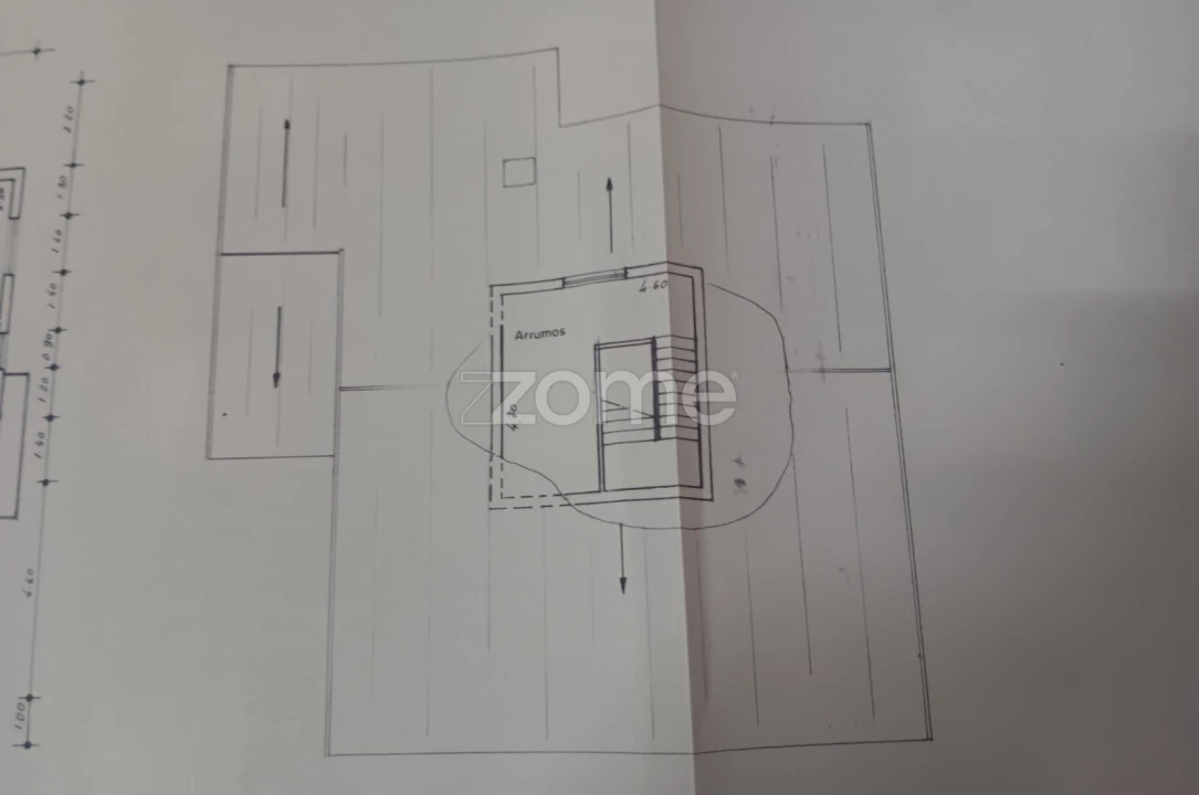 Moradia T4 para Venda em Vila Nova de Foz Côa Foto 31