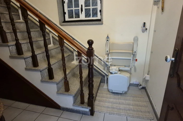 Moradia T4 para Venda em Vila Nova de Foz Côa Foto 9