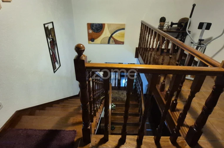 Moradia T4 para Venda em Vila Nova de Foz Côa Foto 10