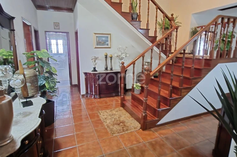 Moradia T4 para Venda em Vila Nova de Foz Côa Foto 28