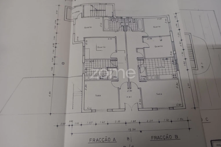 Moradia T4 para Venda em Vila Nova de Foz Côa Foto 32