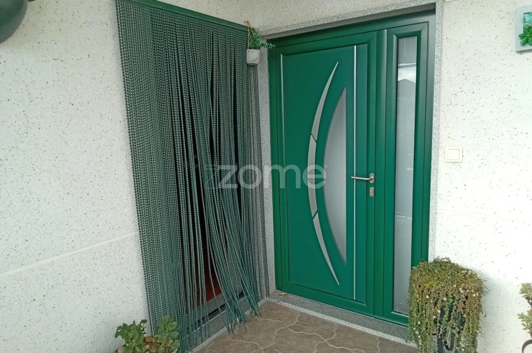 Moradia T4 para Venda em Vila Nova de Foz Côa Foto 40