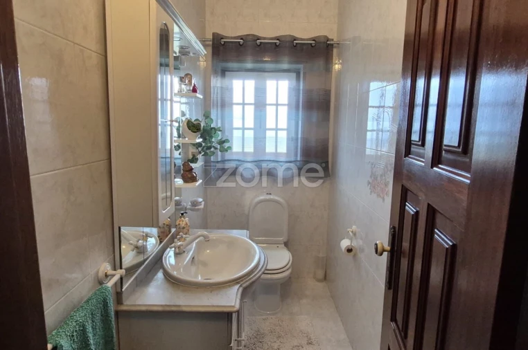 Moradia T4 para Venda em Vila Nova de Foz Côa Foto 17