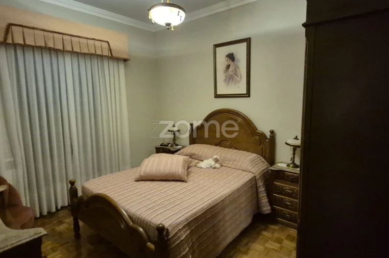 Moradia T4 para Venda em Vila Nova de Foz Côa Foto 20