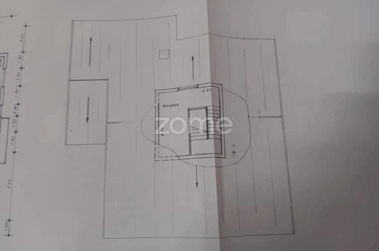 Moradia T4 para Venda em Vila Nova de Foz Côa Foto 31