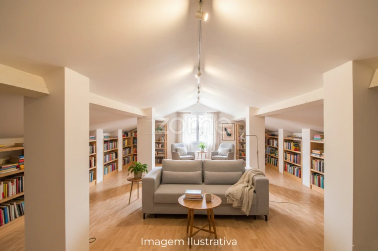 Moradia T4 para Venda em Ribeira Grande (Conceição) Foto 14