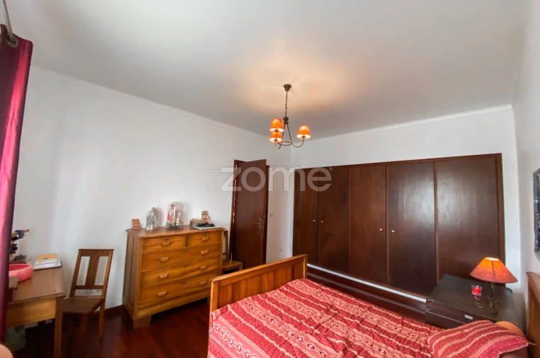 Moradia T4 para Venda em Ribeira Grande (Conceição) Foto 5