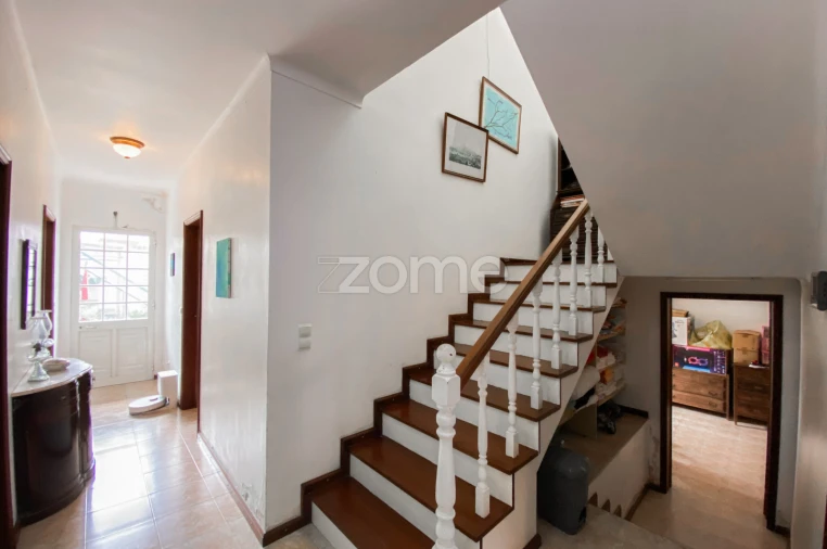 Moradia T4 para Venda em Ribeira Grande (Conceição) Foto 21