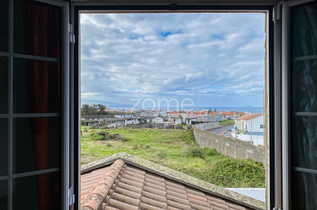 Moradia T4 para Venda em Ribeira Grande (Conceição) Foto 14