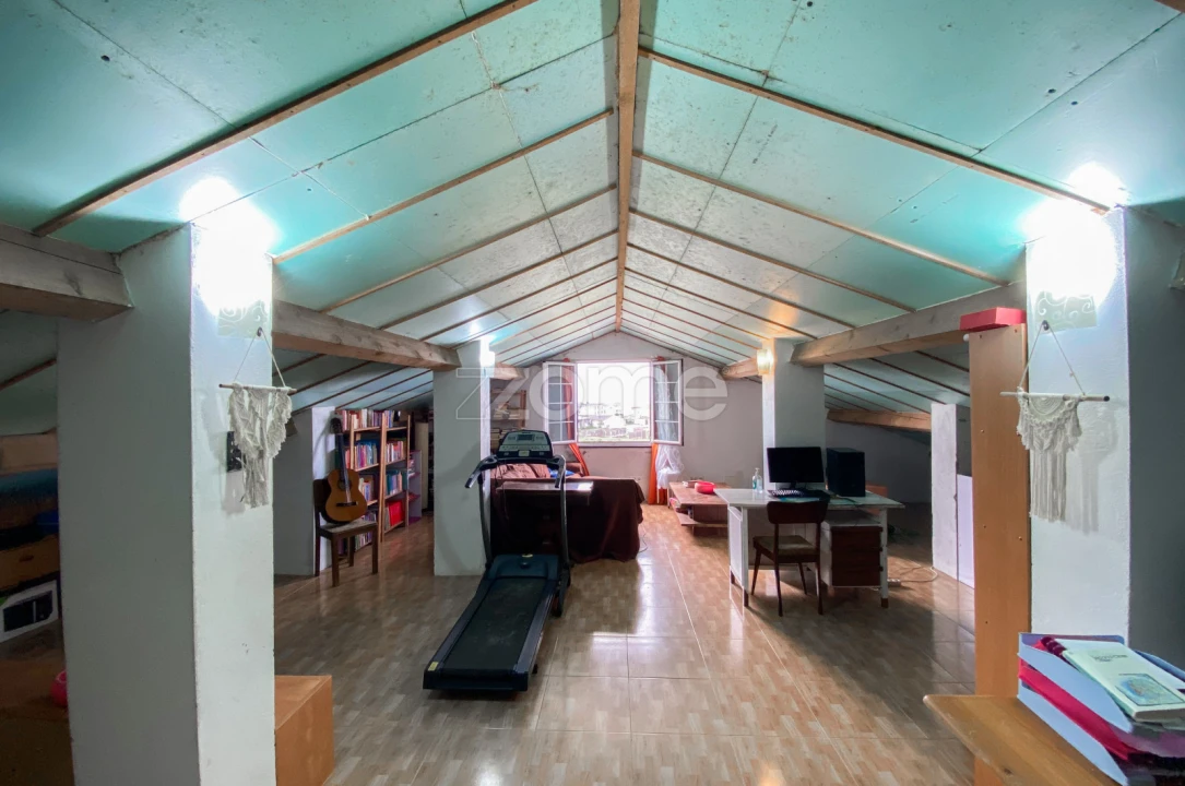 Moradia T4 para Venda em Ribeira Grande (Conceição) Foto 16