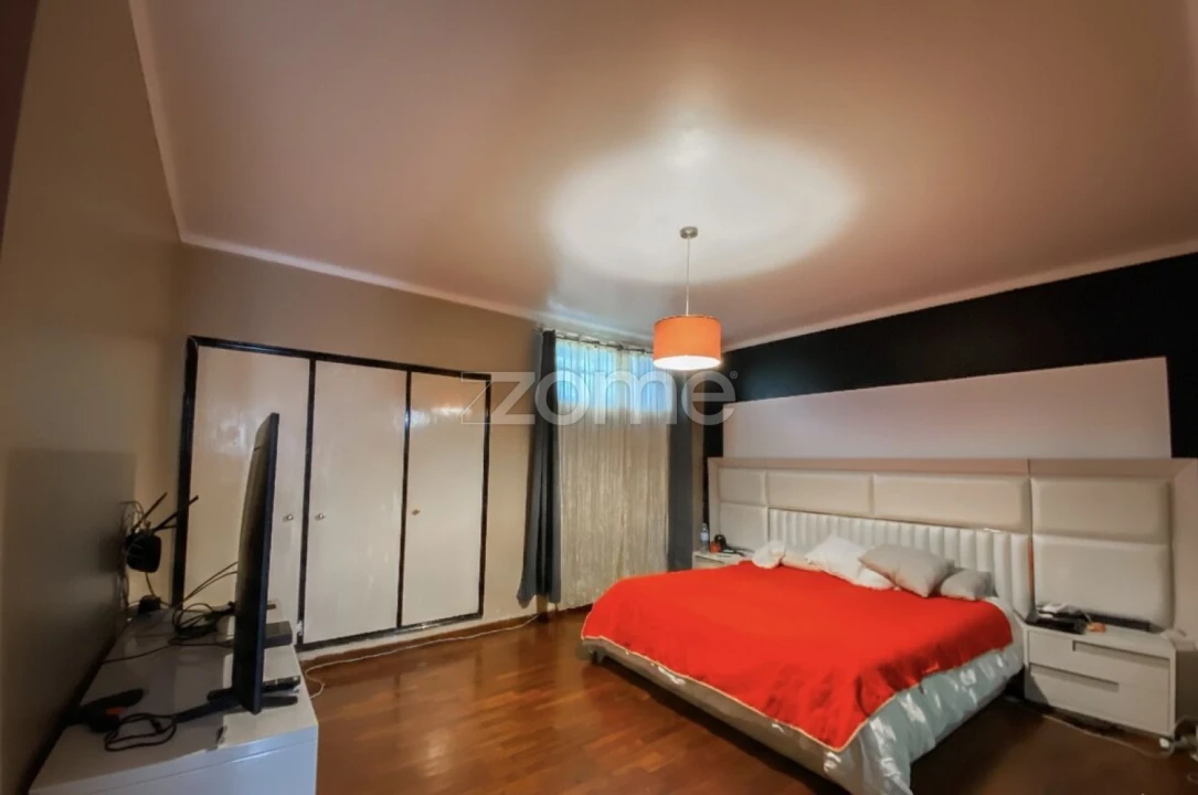 Moradia T4 para Venda em Ribeira Grande (Conceição) Foto 19