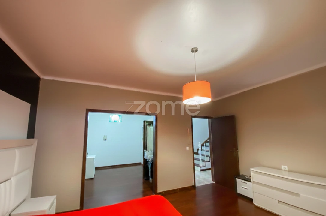 Moradia T4 para Venda em Ribeira Grande (Conceição) Foto 16