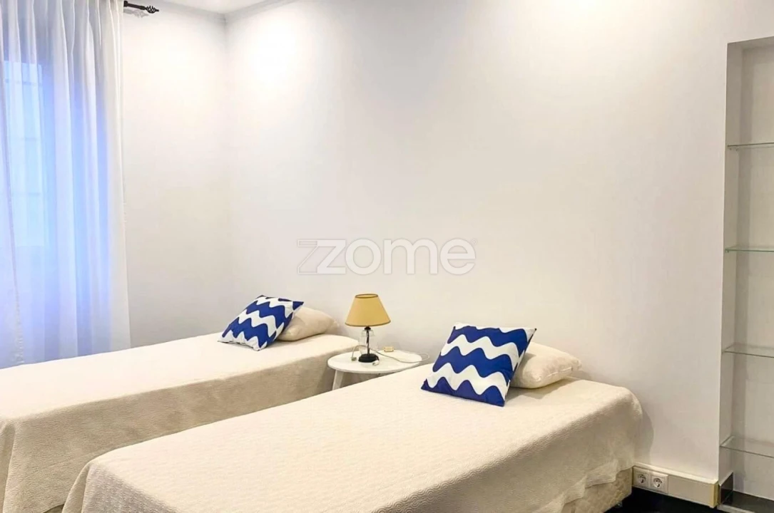 Moradia T5 para Venda em Ribeira Grande (Matriz) Foto 22