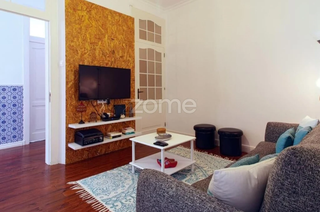 Moradia T5 para Venda em Ribeira Grande (Matriz) Foto 11