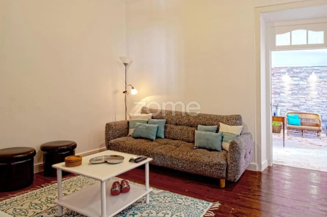 Moradia T5 para Venda em Ribeira Grande (Matriz) Foto 12