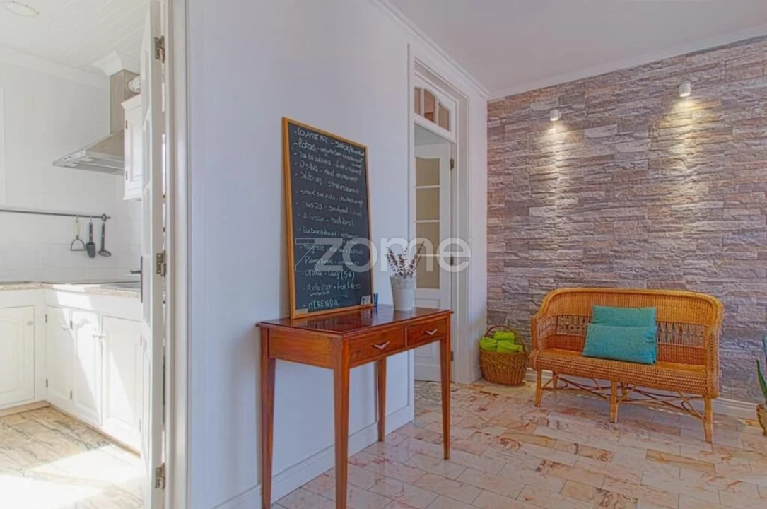 Moradia T5 para Venda em Ribeira Grande (Matriz) Foto 13