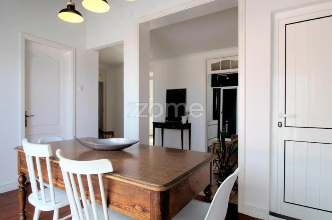 Moradia T5 para Venda em Ribeira Grande (Matriz) Foto 16