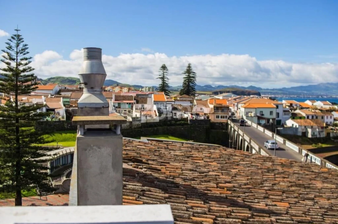 Moradia T5 para Venda em Ribeira Grande (Matriz) Foto 25