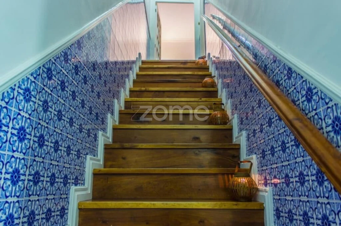 Moradia T5 para Venda em Ribeira Grande (Matriz) Foto 3