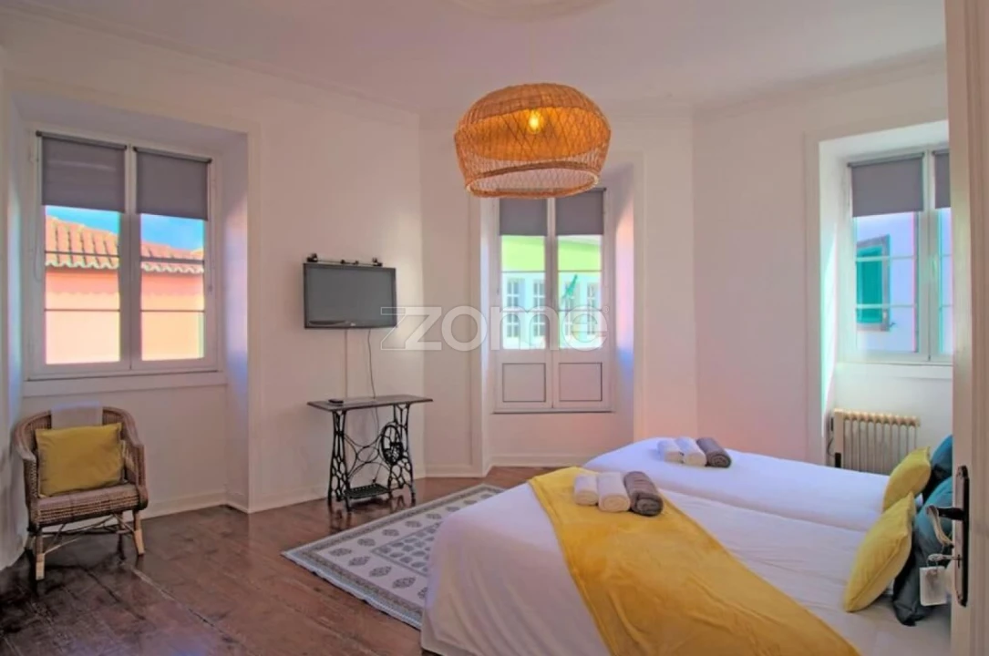 Moradia T5 para Venda em Ribeira Grande (Matriz) Foto 4