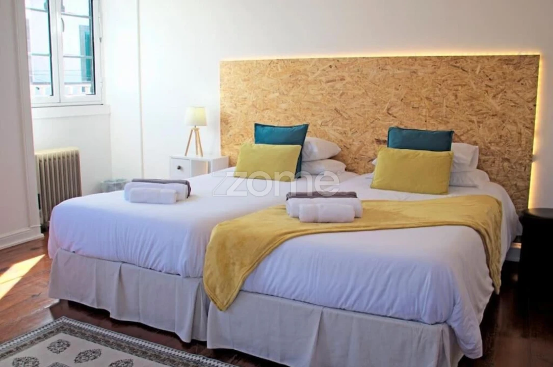 Moradia T5 para Venda em Ribeira Grande (Matriz) Foto 6