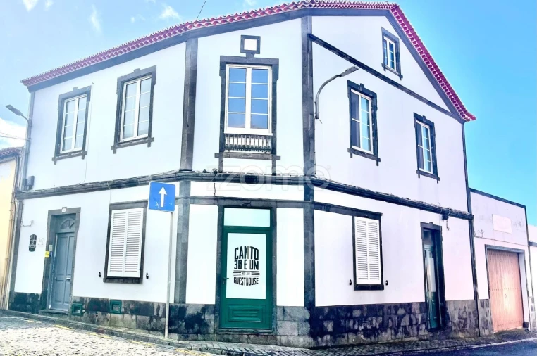 Moradia T5 para Venda em Ribeira Grande (Matriz) Foto 2