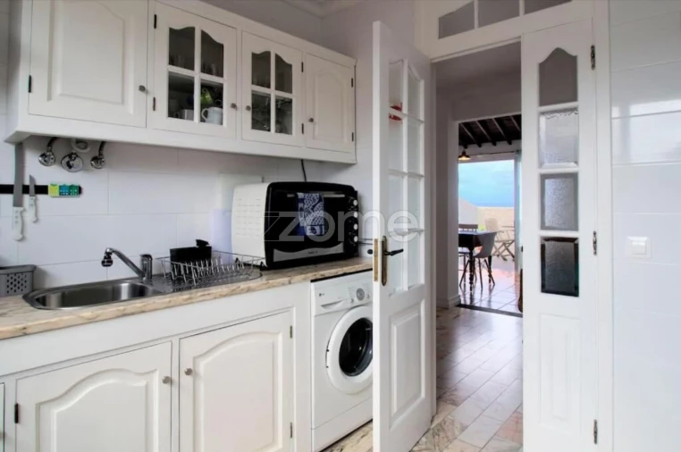 Moradia T5 para Venda em Ribeira Grande (Matriz) Foto 14