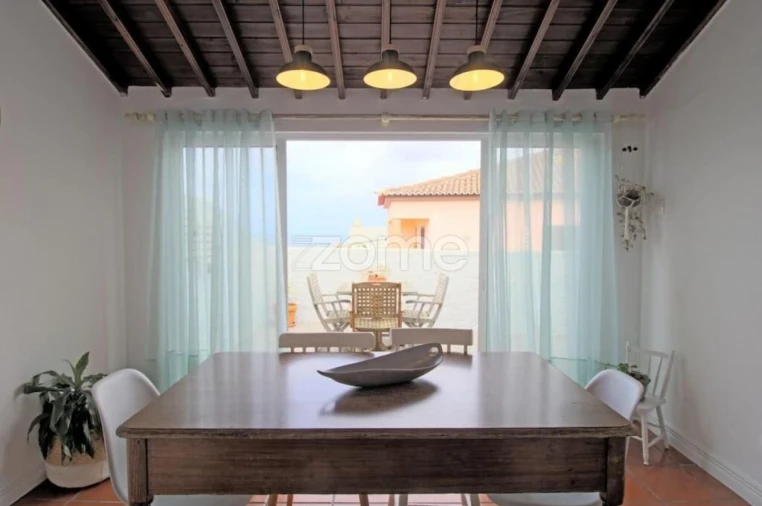 Moradia T5 para Venda em Ribeira Grande (Matriz) Foto 17