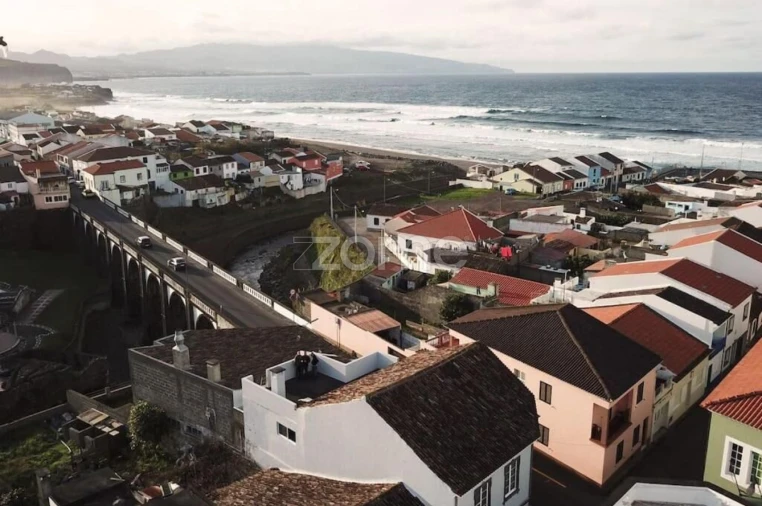 Moradia T5 para Venda em Ribeira Grande (Matriz) Foto 29