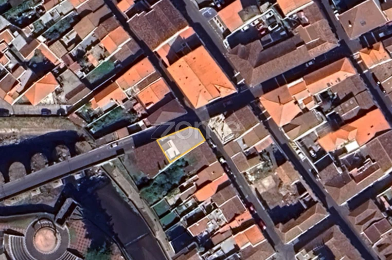 Moradia T5 para Venda em Ribeira Grande (Matriz) Foto 31