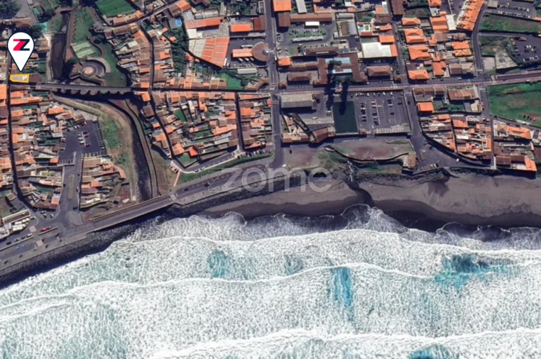 Moradia T5 para Venda em Ribeira Grande (Matriz) Foto 33