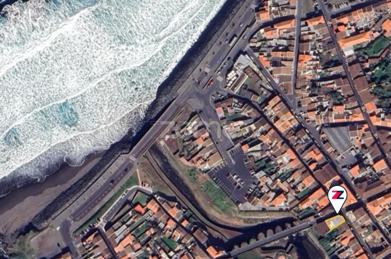 Moradia T5 para Venda em Ribeira Grande (Matriz) Foto 34