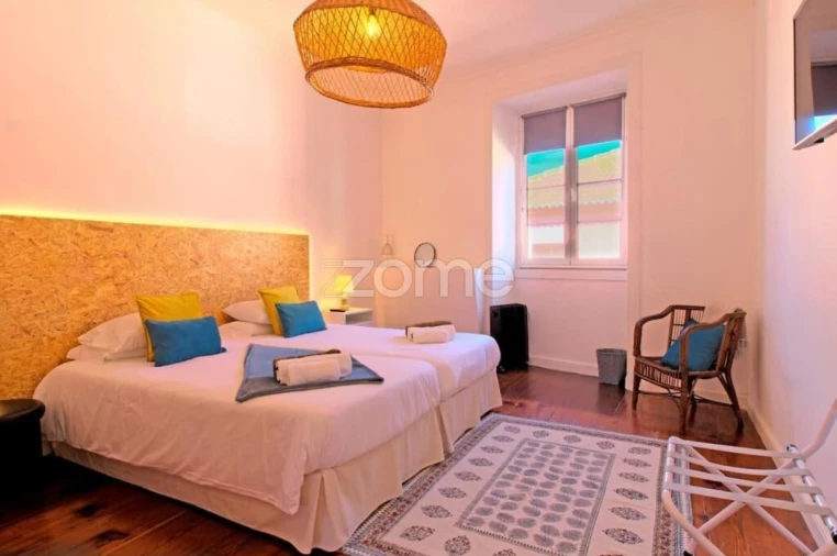 Moradia T5 para Venda em Ribeira Grande (Matriz) Foto 7