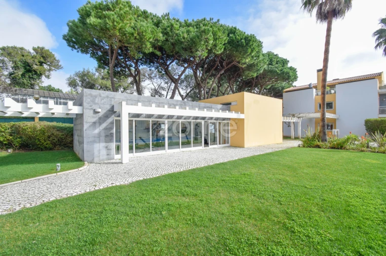 Apartamento T3 para Venda em Cascais e Estoril Foto 18