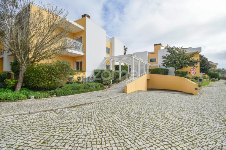 Apartamento T3 para Venda em Cascais e Estoril Foto 9