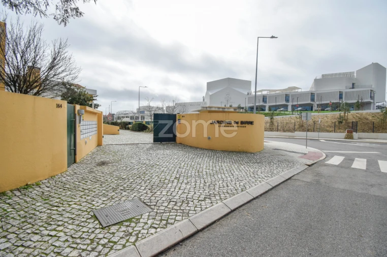 Apartamento T3 para Venda em Cascais e Estoril Foto 2