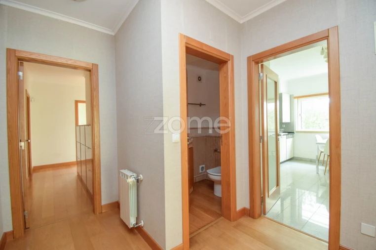 Apartamento T3 para Venda em Cascais e Estoril Foto 7