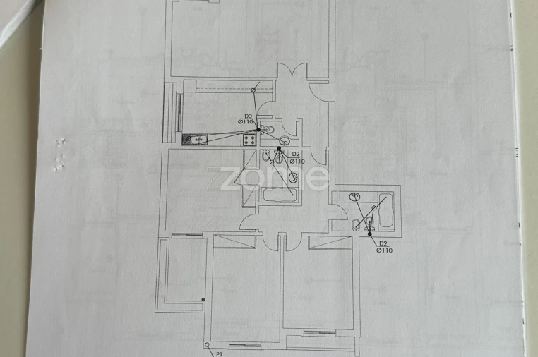 Apartamento T3 para Venda em Cascais e Estoril Foto 30