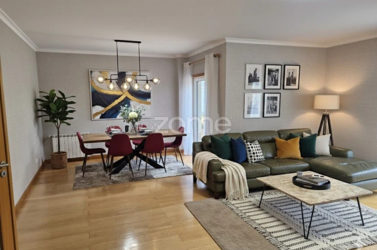 Apartamento T3 para Venda em Cascais e Estoril Foto 12