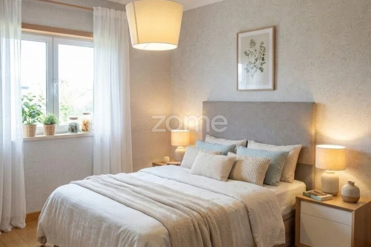 Apartamento T3 para Venda em Cascais e Estoril Foto 14