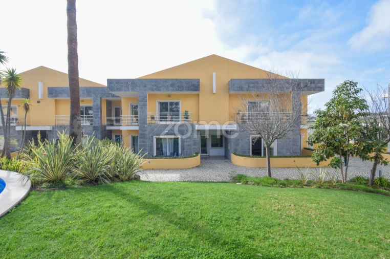 Apartamento T3 para Venda em Cascais e Estoril Foto 6