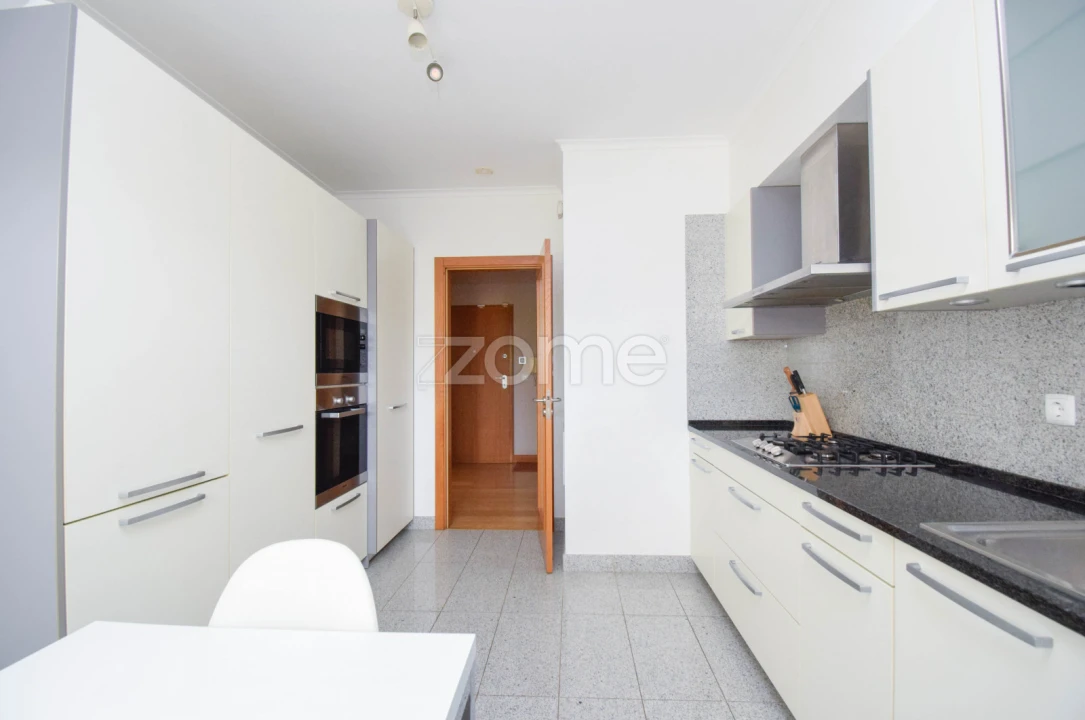 Apartamento T3 para Venda em Cascais e Estoril Foto 16