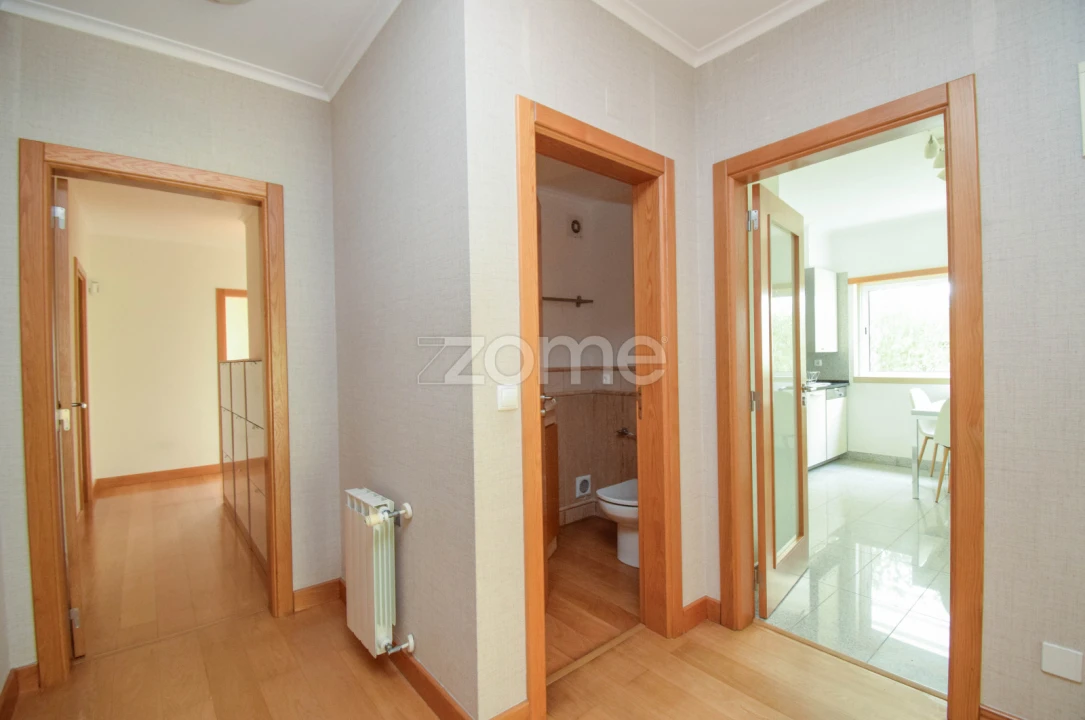 Apartamento T3 para Venda em Cascais e Estoril Foto 7