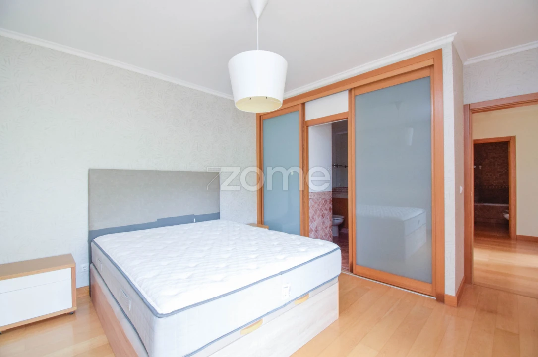 Apartamento T3 para Venda em Cascais e Estoril Foto 23