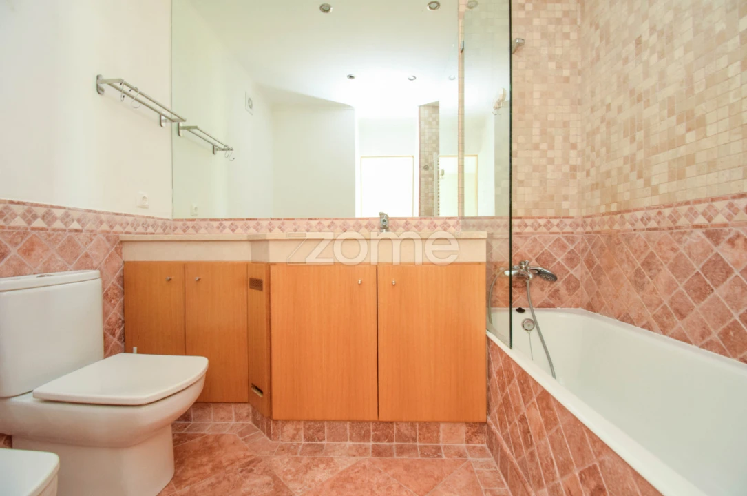 Apartamento T3 para Venda em Cascais e Estoril Foto 25