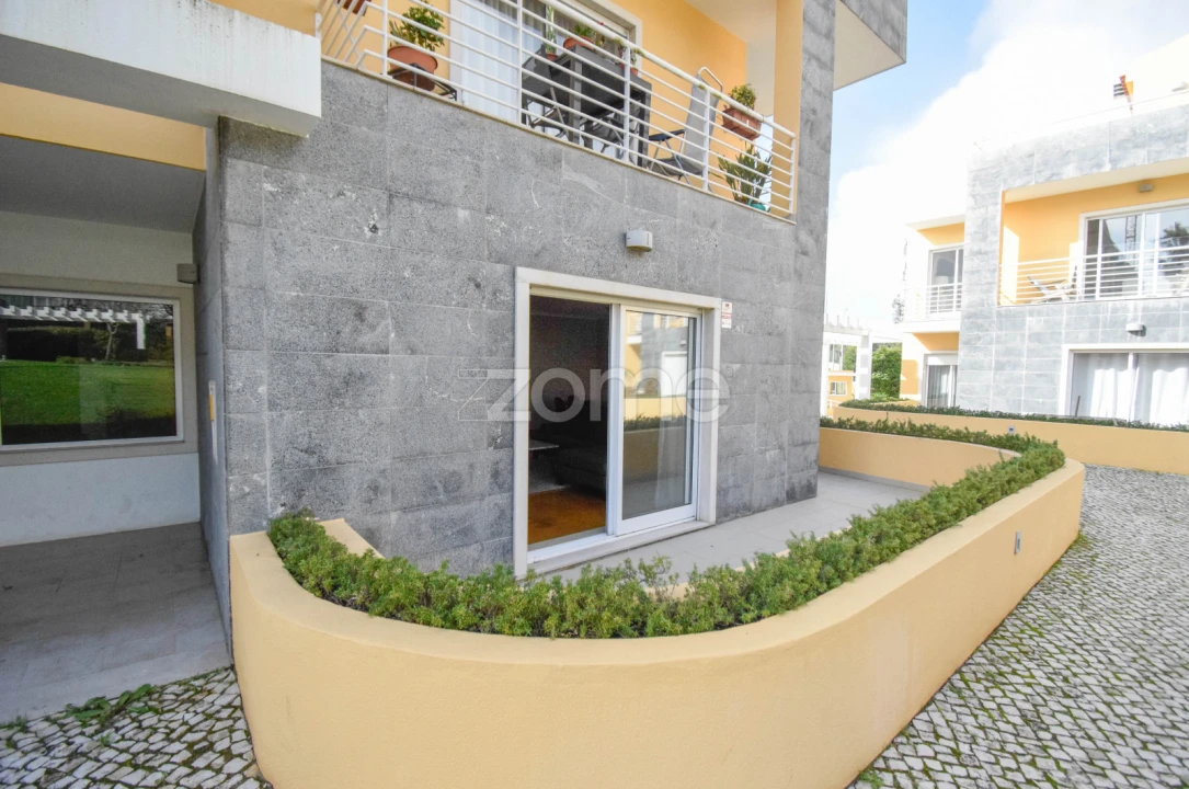 Apartamento T3 para Venda em Cascais e Estoril Foto 5