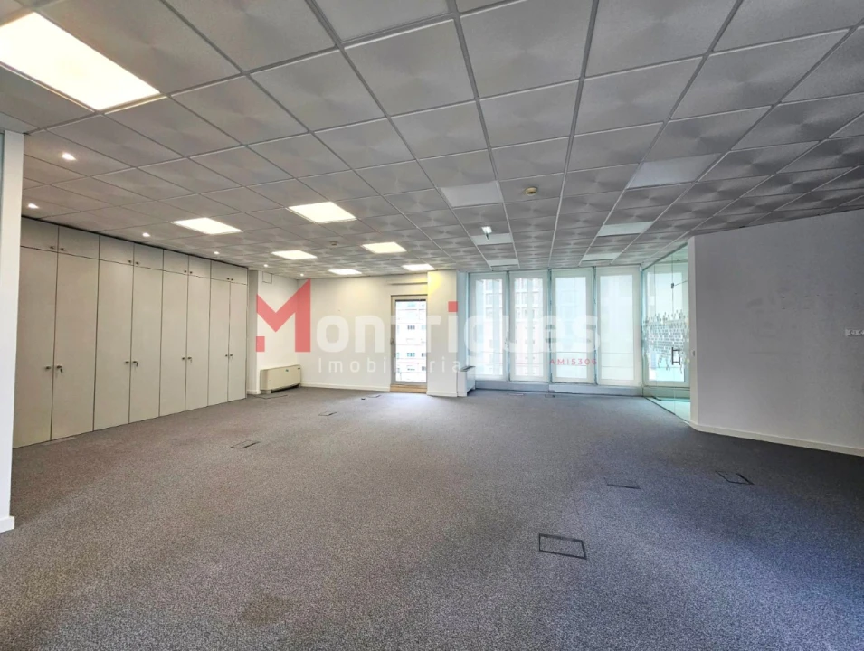 Escritório para Arrendamento em Parque das Nações Foto 3