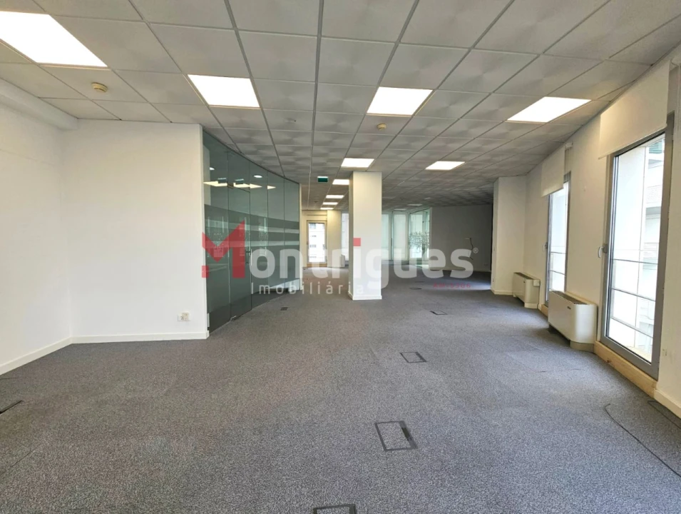 Escritório para Arrendamento em Parque das Nações Foto 5