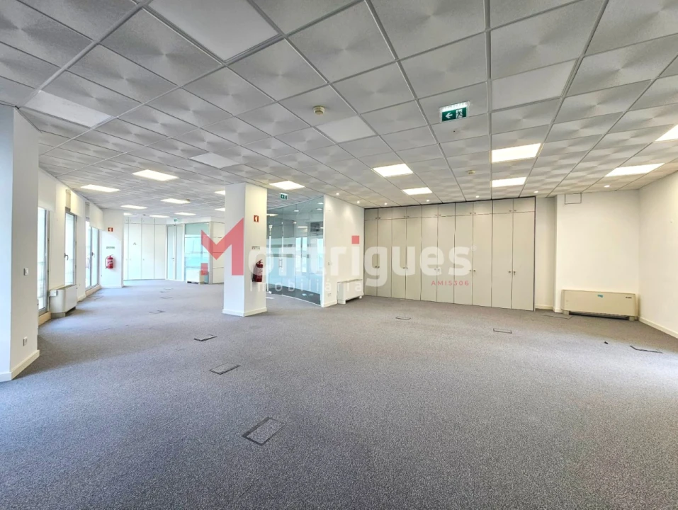 Escritório para Arrendamento em Parque das Nações Foto 6