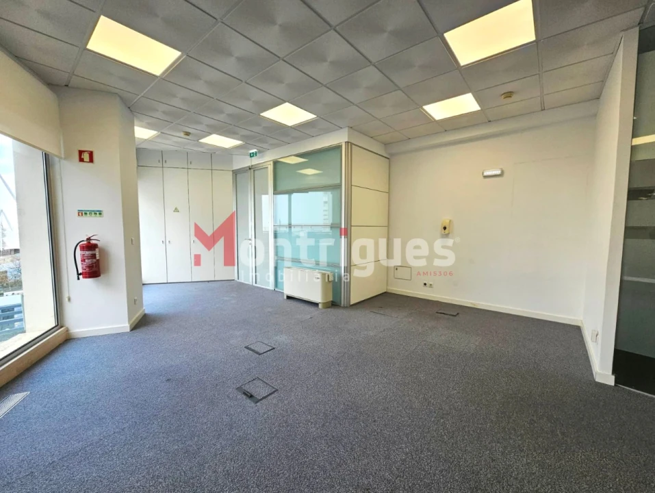 Escritório para Arrendamento em Parque das Nações Foto 8